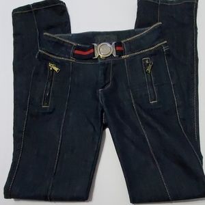 Rare Vintage Rexton Jeans - Size 28/33